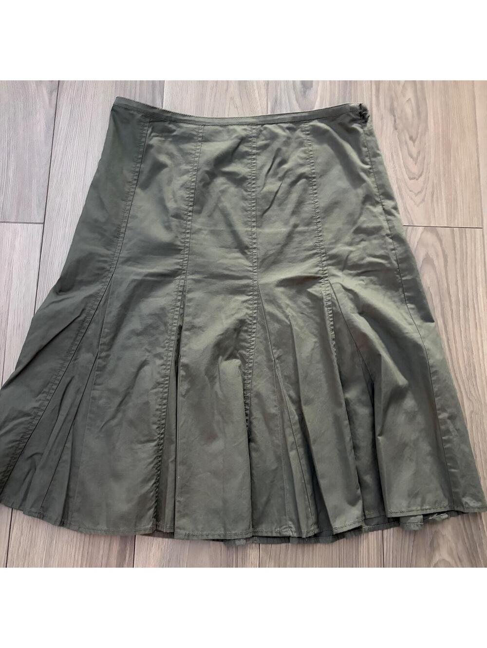Y2K CHIC COQUETTE SKIRT - Picture 5 of 7